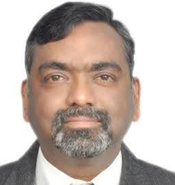 DR ANURAG AGARWAL